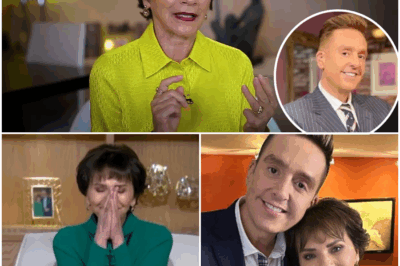 ¡A LOS 75 AÑOS, PATI CHAPOY ROMPE EL SILENCIO Y NADIE LO PUEDE CREER! LA CONDUCTORA MÁS TEMIDA DE MÉXICO HACE UNA CONFESIÓN PERSONAL JAMÁS ANTES REVELADA — UN SECRETO QUE GUARDÓ DURANTE DÉCADAS Y QUE CAMBIA POR COMPLETO LA IMAGEN QUE EL PÚBLICO TENÍA DE ELLA — ¿QUÉ OCULTABA LA FIGURA MÁS PODEROSA DE LA TELEVISIÓN? ENTRE LÁGRIMAS, HABLA DE SU VIDA ÍNTIMA, SUS TEMORES Y UNA HERIDA QUE NUNCA CERRÓ. EL MUNDO DEL ESPECTÁCULO EN SHOCK.