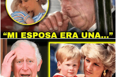¡SACUDIDO! EL REY CARLOS, A LOS 75 AÑOS, ROMPE EL SILENCIO Y REVELA LO QUE TODOS SOSPECHÁBAMOS—LO QUE DIJO CAMBIA LO QUE SABÍAN SOBRE SU FAMILIA Y REINADO.  A los 75 años, el Rey Carlos ha dejado a todos en shock al revelar una verdad que había sido un misterio durante décadas. En una confesión única, el monarca habla sobre su vida privada, los secretos del reino y lo que nadie imaginaba. ¿Qué ha confesado realmente? ¡La verdad finalmente sale a la luz, y es más impactante de lo que pensábamos….