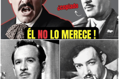 Pedro Infante & Jorge Negrete: ¿Amigos del alma o solo una amistad fingida? La verdad detrás de su relación