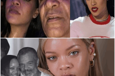 ¿Por Qué Rihanna Se Alejó de su Padre? La Historia Real Detrás de su Relación con Él