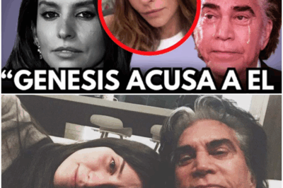 ¡SACUDIDO! GÉNESIS RODRÍGUEZ REVELA LO QUE SU PADRE LE HIZO VIVIR—¡LO QUE CONFESÓ CAMBIARÁ PARA SIEMPRE LA PERCEPCIÓN DE SU FAMILIA Y DEJA AL PAÍS ENTERO ESTUPEFACTO!  Génesis Rodríguez, la actriz que se ha ganado el corazón de millones, finalmente ha decidido compartir una historia oculta que dejó a todos atónitos. Tras años de silencio, la actriz revela lo que vivió con su padre, una confesión que cambiará todo lo que pensábamos saber sobre ella y su familia. ¡Descubre los impactantes detalles de esta desgarradora revelación!  Artículo:  Génesis Rodríguez Rompe el Silencio: La Verdad Oculta sobre su Padre que Nadie Imaginaba  Génesis Rodríguez, la famosa actriz y cantante que ha conquistado a los corazones de sus seguidores con su talento y carisma, ha dejado a todos sorprendidos con una confesión que jamás imaginamos escuchar de ella. En una entrevista reciente, la hija del reconocido cantante y actor, José Luis Rodríguez “El Puma”, reveló detalles sorprendentes sobre su vida personal y lo que vivió con su padre, una historia que había sido cuidadosamente guardada en silencio durante años. A través de sus palabras, Génesis nos muestra una parte de su vida que muchos desconocían y que cambiará la forma en que vemos a su familia.  La Imagen Pública de “El Puma” y la Realidad Familiar  José Luis Rodríguez, conocido como “El Puma”, ha sido uno de los artistas más admirados y exitosos de la música latina. Con su inconfundible voz y su carrera internacional, se consolidó como uno de los grandes íconos de la música. Sin embargo, detrás de su éxito, la vida familiar del cantante siempre estuvo envuelta en misterio. A pesar de ser una figura pública admirada por su música, los rumores sobre su vida personal siempre estuvieron presentes, especialmente acerca de su relación con sus hijas, incluidas Génesis Rodríguez.  En la entrevista que ha dejado a todos atónitos, Génesis reveló la verdadera historia de su relación con su padre, una relación que estuvo marcada por momentos de gran dolor y dificultad. “Mi padre es un hombre que siempre ha sido un gran artista, pero también enfrentó muchos desafíos personales que afectaron profundamente a nuestra familia. Yo viví muchas cosas que no se sabían, y ahora creo que es el momento de compartirlas”, confesó Génesis, visiblemente conmovida.  El Dolor de Crecer Bajo la Sombra de una Fama Imponente  Lo que sorprendió a muchos fue la forma en que Génesis Rodríguez habló sobre su infancia y las dificultades que enfrentó al ser hija de una figura tan imponente como “El Puma”. A pesar de la fama de su padre, Génesis compartió que su vida no fue fácil, ya que sufrió muchas carencias emocionales. “Mi papá siempre estaba fuera por su carrera. A veces, cuando lo necesitaba, no estaba presente. Crecí con una figura distante, alguien que estaba más preocupado por su carrera que por lo que pasaba en casa”, relató la actriz.  Esta revelación desmantela la imagen pública que se tenía de “El Puma” como un padre cariñoso y comprometido. Aunque su carrera siempre fue el centro de su vida, Génesis describió su relación con él como una de distanciamiento y falta de apoyo emocional.  La Violencia Emocional y la Consecuencia de la Fama  Génesis también reveló que lo que más le costó durante su crecimiento fue la violencia emocional que experimentó. “La fama le dio a mi padre muchas cosas, pero también lo alejó de la realidad. A veces no entendía que las personas cercanas a él, como su familia, necesitaban su apoyo. No era solo su ausencia, sino el hecho de que no se daba cuenta de lo que estábamos viviendo. Nos sentíamos invisibles para él”, compartió con el corazón abierto.  La actriz habló sobre cómo esta falta de apoyo emocional le afectó a ella y a su hermana, quienes crecieron sin el cariño y el respaldo necesario en momentos claves de su vida. “Lo que uno más necesita como hijo es sentirse amado y respaldado. Yo no tuve esa seguridad, y eso me marcó”, explicó.  El Perdón y la Reconciliación con Su Padre  A pesar de las tensiones y los problemas emocionales que enfrentó con su padre, Génesis también reveló que, con el tiempo, logró encontrar la paz. “Aprendí a perdonarlo, no por él, sino por mí. El perdón no es para la otra persona, es para sanar el alma. Hoy en día, tengo una relación con él, pero no fue fácil llegar hasta aquí”, compartió Génesis, dejando en claro que la reconciliación fue un proceso largo.  Génesis expresó que el proceso de sanar sus heridas familiares también la ayudó a comprender la complejidad de la vida de su padre. “Mi papá no fue solo el hombre que vi en los escenarios, también fue un hombre con sus propios demonios y problemas. Yo lo entendí cuando empecé a ser madre. Uno no sabe lo que pasa por la cabeza de las personas hasta que vive sus propias luchas”, reflexionó.  La Reacción de “El Puma” y los Seguidores  Aunque José Luis Rodríguez “El Puma” no ha comentado públicamente sobre las declaraciones de su hija, muchos en los medios se han hecho eco de la revelación. Los seguidores de Génesis han mostrado su apoyo por la valentía que tuvo al compartir su historia. “Es impresionante cómo alguien tan fuerte como Génesis puede hablar tan abiertamente sobre el dolor. Es una lección de vida para todos nosotros”, comentó un seguidor en Twitter.  Por su parte, algunos seguidores de “El Puma” han mostrado su desconcierto, al cuestionar cómo es posible que una figura tan querida como él haya tenido dificultades en su vida familiar. Sin embargo, esta revelación también ha permitido a muchos ver una nueva cara de la familia de “El Puma”.  El Futuro de Génesis Rodríguez: Una Mujer Más Fuerte y Auténtica  Después de compartir esta parte tan íntima de su vida, Génesis Rodríguez parece estar lista para un futuro más libre y auténtico. A pesar de las dificultades que ha enfrentado, ha demostrado ser una mujer resiliente, dispuesta a vivir de acuerdo con sus principios y sanar las heridas del pasado. Actualmente, Génesis sigue trabajando en su carrera actoral y en otros proyectos personales, demostrando que, a pesar de todo, siempre hay espacio para la sanación y el crecimiento.  Conclusión: La Lección de Vida de Génesis Rodríguez  La confesión de Génesis Rodríguez sobre su relación con su padre, José Luis Rodríguez “El Puma”, ha dejado una marca importante en la vida pública y privada de la familia. Esta historia no solo es un recordatorio de las dificultades que enfrentan las figuras públicas, sino también de la importancia de la reconciliación y el perdón. Al compartir su verdad, Génesis ha mostrado una faceta vulnerable de su vida que no solo inspira a sus seguidores, sino que también la fortalece como mujer y madre.