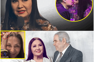 ¡SORPRENDENTE! ANA GABRIEL A LOS 69 AÑOS REVELA QUIÉN FUE EL AMOR DE SU VIDA—LA CONFESIÓN QUE CAMBIARÁ TODO LO QUE SABÍAN SOBRE LA CANTANTE Y SU HISTORIA AMOROSA.  Después de décadas de éxitos y fama, Ana Gabriel ha dejado a todos sorprendidos con una confesión que nadie esperaba. A los 69 años, la cantante finalmente revela quién ha sido el amor más importante de su vida. Lo que dijo ha dejado a México y al mundo en shock. ¡No te pierdas los detalles de esta revelación que cambiará tu visión sobre ella….