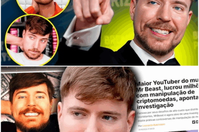 MrBeast Revela los Secretos de su Imperio Viral 🧠 (y su Lado Oscuro)