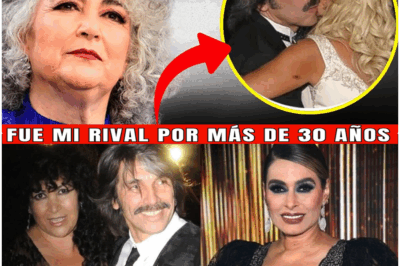 ¡Sorpresa! Los secretos detrás de la relación de Amanda Miguel y Diego Verdaguer: Celos, amor, pasión y las separaciones que nunca imaginarías.
