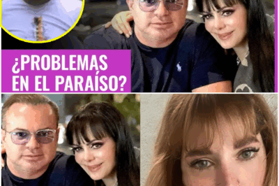 ¡SACUDIDO! A LOS 59 AÑOS, MARIBEL GUARDIA REVELA EL SECRETO DE SU RELACIÓN CON MARCO CHACÓN—LA HISTORIA QUE NADIE SE ATREVIÓ A CONTAR Y QUE AHORA CAMBIA LO QUE SABÍAN DE ELLA.  Maribel Guardia, la querida actriz y cantante, ha dejado a todos sorprendidos al confirmar, a los 59 años, el gran misterio detrás de su relación con Marco Chacón. Lo que la famosa estrella ha revelado ahora cambia todo lo que sabíamos sobre su vida amorosa. ¿Qué sucedió realmente entre ellos y por qué mantuvieron este secreto durante tanto tiempo? ¡No te pierdas los detalles de esta impactante historia…