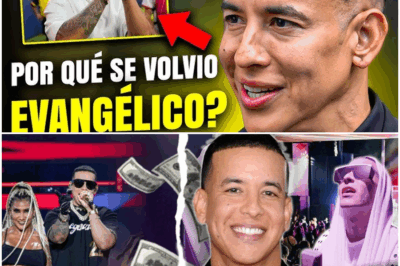 La Historia Secreta de Daddy Yankee: ¿Por Qué se Separó y Dejó la Música y el Reggaetón?