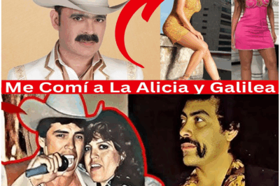 ¡Impactante! Así viven Los Tucanes de Tijuana con sus mujeres, romances y secretos: ¡Lo que nunca te contaron!