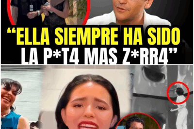 ¡SACUDIDO! CHRISTIAN NODAL A LOS 26 AÑOS REVELA LA OSCURA VERDAD DETRÁS DE SU VIDA—LO QUE CONFESÓ NOS DEJÓ A TODOS ATERRADOS Y CAMBIÓ LA PERCEPCIÓN DE SU HISTORIA PERSONAL Y PROFESIONAL.  A tan solo 26 años, Christian Nodal ha decidido finalmente hablar sobre un tema que ha dejado a todos sorprendidos. En una reveladora confesión, el cantante ha revelado aspectos ocultos de su vida que cambiaron la forma en que lo vemos. ¿Qué secretos oscuros ha compartido Nodal sobre su vida personal? ¡La revelación ha dejado a todos impactados…