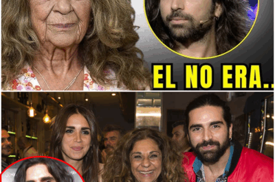 ¡Sorpresa! La triste verdad sobre cómo vive Lolita Flores a casi 71 años: Guillermo Furiase revela lo que realmente está sucediendo.