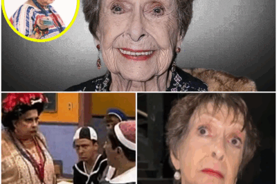 ¡Increíble! Martha Ofelia Galindo, ahora con más de 90 años, vive una realidad triste: ¡Lo que nadie sabía sobre su vida actual!