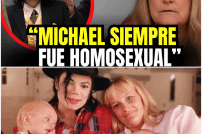 ¡SACUDIDO! LA ESPOSA DE MICHAEL JACKSON A LOS 66 AÑOS REVELA LA OSCURA VERDAD—¡LO QUE DIJO CAMBIA TODO LO QUE SABÍAN SOBRE SU VIDA CON EL REY DEL POP Y NOS DEJA ATÓNITOS!  A los 66 años, la esposa de Michael Jackson ha dejado a todos boquiabiertos con una confesión inesperada. En su revelación, compartió la verdad sobre su relación con el icónico cantante, revelando secretos que nunca antes habían sido conocidos. ¿Qué pasó realmente en su vida con Michael Jackson? ¡La verdad oculta sale a la luz y es mucho más impactante de lo que imaginamos…