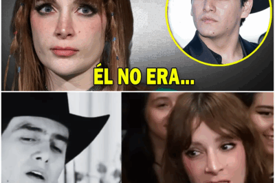 ¡INCREÍBLE! A LOS 28 AÑOS, IMELDA GARZA TUÑÓN REVELA LO QUE TODOS SOSPECHÁBAMOS—LA HISTORIA SECRETA DETRÁS DE SU VIDA QUE AHORA DEJA A TODOS ESTUPEFACTOS. Imelda Garza Tuñón, quien había sido objeto de muchos rumores, ha decidido finalmente compartir la verdad detrás de su vida personal. A los 28 años, su confesión ha sorprendido a todos y ha cambiado lo que pensábamos saber sobre ella. ¿Qué secretos había guardado hasta ahora y cómo los reveló? ¡La verdad finalmente sale a la luz y te dejará sin palabras….