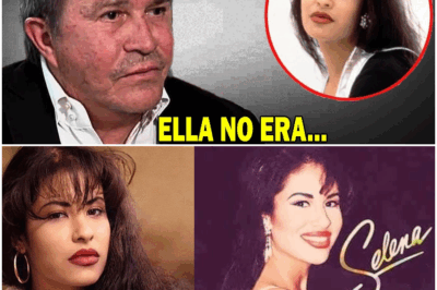 Selena Quintanilla est décédée il y a 30 ans, maintenant son petit ami enfin brise le silence