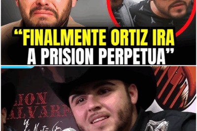 ¡SACUDIDO! GERARDO ORTÍZ A LOS 35 AÑOS REVELA TODA LA VERDAD—LA HISTORIA OCULTA DETRÁS DE SU CARRERA Y SU VIDA PERSONAL CAMBIA TODO LO QUE SABÍAN SOBRE ÉL. Gerardo Ortiz, a sus 35 años, ha dejado a todos boquiabiertos con una confesión impactante sobre su vida. Después de años de éxito y fama, el cantante ha decidido finalmente compartir la verdad que todos sospechaban pero que nadie imaginaba que él revelaría. ¡Lo que dijo cambiará para siempre la visión que teníamos sobre su vida y carrera….