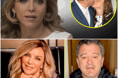 A los 61 años, Laura Flores Finalmente Admite lo que Todos Sospechábamos