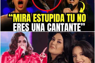 ¡SACUDIDO! YURIDIA REVELA LO QUE NADIE SABÍA SOBRE ÁNGELA AGUILAR—LA HISTORIA QUE DEJÓ A TODOS ESTUPEFACTOS Y CAMBIARÁ LO QUE SABÍAN SOBRE LAS DOS ARTISTAS. En una confesión explosiva, Yuridia habló por fin sobre Ángela Aguilar, dejando a todos en shock. Lo que reveló sobre su relación con la joven cantante cambiará la percepción de los fans y la industria musical. ¿Qué fue lo que dijo realmente y por qué es tan importante? ¡Esta revelación cambiará lo que pensábamos saber sobre ambas artistas….