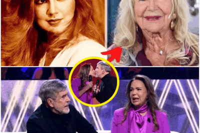 ¡INCREÍBLE! LO QUE REALMENTE LE PASÓ A JEANNETTE RODRÍGUEZ, LA ESTRELLA DE ‘CRISTAL’—LA VERDADERA HISTORIA DETRÁS DE SU RETIRO Y LOS SECRETOS DE SU VIDA QUE CAMBIAN LA PERCEPCIÓN QUE TENÍAN SOBRE ELLA. La vida de Jeannette Rodríguez, la famosa protagonista de Cristal, esconde secretos que solo ahora se están revelando. Después de años de ausencia, la actriz finalmente comparte su historia personal, dejando a todos sorprendidos. ¿Qué sucedió con ella después del éxito? ¡La verdad detrás de su retiro y los desafíos que enfrentó finalmente se conocen…