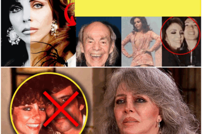 🔥 ¡Increíble revelación! El SECRETO MEJOR GUARDADO de Verónica Castro: ¡Lo que nadie sabía sobre su vida personal y profesional! 😱