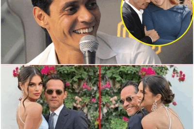 ¡INCREÍBLE CONFESIÓN! MARC ANTHONY ROMPE EL SILENCIO A SUS 56 AÑOS Y REVELA LA VERDADERA HISTORIA DEL AMOR DE SU VIDA — UNA CONFESIÓN QUE NADIE ESPERABA, UNA HISTORIA QUE EMOCIONA Y ESCANDALIZA AL MISMO TIEMPO — ¿QUIÉN FUE ELLA? ¿POR QUÉ GUARDÓ SILENCIO DURANTE DÉCADAS? LA VERDAD QUE MARC HABÍA OCULTADO DURANTE AÑOS AHORA SALE A LA LUZ Y CAMBIA PARA SIEMPRE LA PERCEPCIÓN DE SU PASADO SENTIMENTAL — EL MUNDO ENTERO EN SHOCK.
