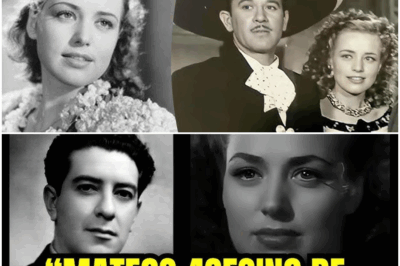 El Enigma Desvelado: La Muerte de Nelly Montiel, 76 Años Después