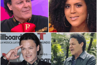 ¡INCREÍBLE! PEDRO FERNÁNDEZ ROMPE EL SILENCIO SOBRE SU ‘CARA OPERADA’ Y EL RECLAMO DE SU PÚBLICO—LA HISTORIA QUE DEJA A TODOS EN SHOCK Y REVUELVE EL MUNDO DEL ENTRETENIMIENTO. Pedro Fernández, el querido cantante mexicano, ha decidido hablar finalmente sobre su ‘cara operada’ y los comentarios de su público sobre su apariencia. En una confesión abierta, Pedro explicó las razones detrás de su decisión y cómo ha lidiado con las críticas. ¿Qué fue lo que realmente pasó y cómo afectó su carrera? ¡Esta revelación cambia la forma en que muchos ven al artista…