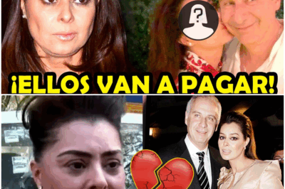 ¡SACUDIDO! YADHIRA CARRILLO, A LOS 51 AÑOS, ROMPE EL SILENCIO Y REVELA LO QUE SIEMPRE OCULTÓ—LA HISTORIA OCULTA QUE CAMBIARÁ TODO LO QUE SABÍAN SOBRE SU VIDA Y SU PASADO. A los 51 años, Yadhira Carrillo ha decidido finalmente hablar sobre los secretos de su vida personal que durante años mantuvo en silencio. En una confesión que dejó a todos sorprendidos, revela detalles de su vida que nadie conocía. ¿Qué es lo que realmente ocurrió en su vida? ¡La verdad finalmente sale a la luz y es más sorprendente de lo que imaginamos….