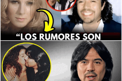 ¡La Impactante Confesión de Adolfo Ángel! El Gran Amor De Su Vida a Sus 61 Años