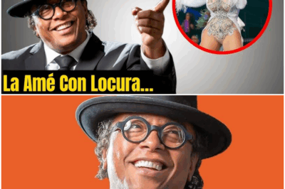 ¡SACUDIDO! SERGIO VARGAS A SUS 65 AÑOS REVELA QUE ELLA FUE EL AMOR DE SU VIDA—LO QUE DIJO DEJA AL MUNDO ESTUPEFACTO Y CAMBIA LA PERSPECTIVA SOBRE SU PASADO Y SU HISTORIA. A los 65 años, Sergio Vargas finalmente decidió abrir su corazón y revelar quién fue el verdadero amor de su vida. Después de años de ser un referente musical, la confesión del cantante sobre su vida amorosa ha dejado a todos en shock. ¿Qué fue lo que reveló? Lo que compartió cambiará todo lo que sabíamos sobre su vida y su carrera. ¡La verdad finalmente está a la luz….