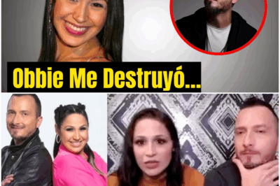 ¡Jennifer Peña Rompe El Silencio A Sus 31 Años: La Revelación Que Ha Dejado Al Mundo Conmocionado