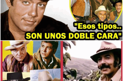 ¡INCREÍBLE! PERNELL ROBERTS REVELÓ SU ÚLTIMA VERDAD SOBRE BONANZA ANTES DE SU PARTIDA—LO QUE DIJO DEJÓ AL MUNDO ENTERO ESTUPEFACTO Y CAMBIÓ LA HISTORIA DE LA SERIE. Pernell Roberts, quien dio vida al personaje de Adam Cartwright en Bonanza, sorprendió a todos con una confesión antes de su partida. Durante años, los fans se preguntaron qué opinaba realmente sobre su tiempo en la famosa serie. Finalmente, la verdad sobre su experiencia fue revelada, dejando a todos asombrados. ¡Descubre lo que Pernell Roberts compartió en sus últimos días y cómo cambia todo lo que pensábamos saber….