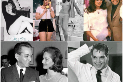 ¡SACUDIDO! LA VERDADERA HISTORIA DE CANTINFLAS Y SUS AMANTES—LO QUE NO SE HABÍA CONTADO SOBRE SU VIDA PERSONAL Y LOS SECRETOS OCULTOS DEL ÍCONO DEL CINE. La figura de Cantinflas ha sido adorada durante décadas, pero ahora, después de muchos años de silencio, se revelan secretos nunca antes contados sobre su vida amorosa y sus relaciones. ¿Quiénes fueron las mujeres que marcaron su vida y cómo vivió realmente el comediante fuera de los reflectores? ¡Descubre la sorprendente historia que cambia todo lo que pensábamos saber de Cantinflas….