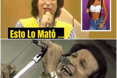 ¿Qué Le Pasó Realmente al Conjunto Quisqueya? La Tragedia De Una Institución Del Merengue Que Quedó En El Olvido