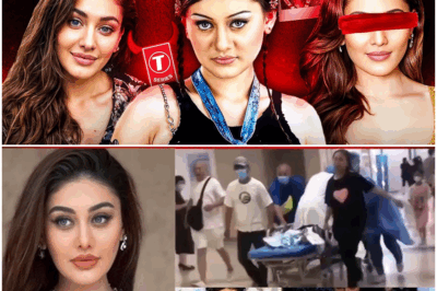 🔥 ¡Increíble transformación! La evolución de Shefali Jariwala, la “Kaanta Laga Girl”: ¡De ícono de los 2000s a su vida actual! 💔