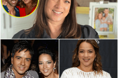 ¡SORPRENDENTE REVELACIÓN! ADAMARI LÓPEZ EXPLICA A LOS 53 AÑOS QUÉ LA HIZO CAER EN EL AMOR—¡LA PERSONA QUE CAMBIÓ SU VIDA PARA SIEMPRE!  Adamari López finalmente ha hablado y a los 53 años ha dejado a todos sorprendidos con una revelación que cambiará para siempre su imagen pública. En una entrevista exclusiva, la famosa actriz y conductora confiesa con detalles quién fue el amor que marcó su vida de manera indeleble. Una historia de amor que fue tan poderosa que ni ella misma pudo olvidarlo, a pesar del paso del tiempo. Este bombazo de confesión ha dejado a la prensa y a los fanáticos en estado de shock. ¿Quién es la persona que logró enamorar a la estrella del espectáculo? Lo que Adamari revela te hará repensar todo lo que sabías de su vida privada….