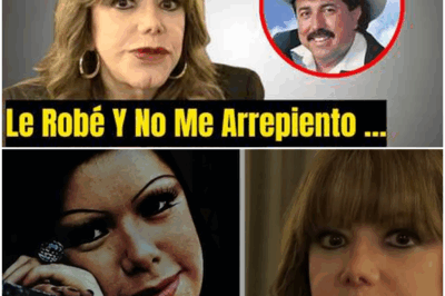Yolanda del Río Rompe El Silencio A Sus 70 Años: La Revelación Que Dejó Al Mundo Conmocionado