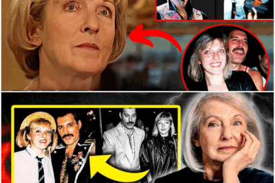 ¡SACUDIDO! MARY AUSTIN A LOS 73 AÑOS REVELA LA VERDAD OCULTA—LO QUE CONFESÓ CAMBIARÁ LO QUE SABÍAN SOBRE SU VIDA CON FREDDIE MERCURY Y LOS SECRETOS DE SU AMOR. A los 73 años, Mary Austin ha dejado al mundo estupefacto con una confesión que cambiará todo lo que pensábamos saber sobre su vida con Freddie Mercury. Después de tantos años de silencio, la mujer que fue la gran musa de Freddie revela lo que realmente ocurrió entre ellos. ¿Qué secretos guardaba y por qué decidió hablar ahora? ¡Esta revelación es más impactante de lo que esperábamos….
