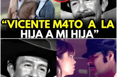 ¡SACUDIDO! ARMANDO SOTO REVELA UNA HISTORIA DESGARRADORA Y ROMPE EL SILENCIO—LO QUE DIJO CAMBIA TODO LO QUE SABÍAN SOBRE SU PASADO Y DEJA AL MUNDO ENTERO ESTUPEFACTO. Después de años de silencio, Armando Soto, una figura que pasó desapercibida para muchos, ha revelado una historia de vida que ha dejado al mundo con el corazón roto. En su confesión más sincera, Armando ha hablado sobre las tragedias que marcaron su vida y su carrera. ¿Qué fue lo que realmente sucedió en su vida? La verdad finalmente sale a la luz, y es más desgarradora de lo que imaginábamos. ¡No te pierdas esta revelación que cambiará todo lo que pensabas saber sobre él….