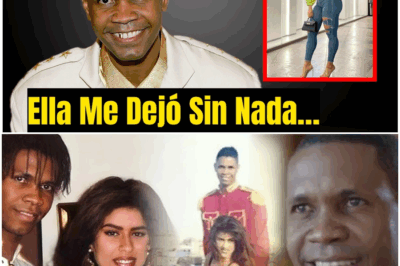 El General Rompe El Silencio A Sus 55 Años: La Revelación Que Ha Dejado Al Mundo Conmocionado