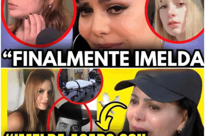 ¡INCREÍBLE! IMELDA TUÑÓN REVELA A SUS 28 AÑOS LA VERDAD SOBRE LA CREMACIÓN DE SU ESPOSO—LO QUE NUNCA SE HABÍA CONTADO Y QUE DEJA A TODOS ESTUPEFACTOS.  Imelda Tuñón, conocida por su discreción, ha sorprendido al mundo con una revelación impactante sobre su vida personal. A los 28 años, finalmente ha compartido los detalles detrás de la cremación de su esposo, un tema que ha estado lleno de misterio durante años. Lo que dijo ha dejado a todos sorprendidos y cambiará la visión que teníamos sobre ella. ¡Descubre la verdad detrás de esta impactante historia….