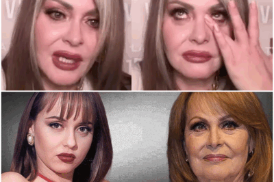 ¡SACUDIDO! LA DESAPARICIÓN DE GABRIELA SPANIC DESPUÉS DE ‘LA USURPADORA’—LO QUE NO SABÍAN Y LA VERDADERA HISTORIA DETRÁS DE LA CAÍDA DE UNA DE LAS ESTRELLAS MÁS QUERIDAS DE LA TELEVISIÓN MEXICANA.  Gabriela Spanic, quien brilló en La Usurpadora, ha sido un referente en la televisión mexicana. Sin embargo, después de su éxito, desapareció sin explicación alguna. Ahora, años después, se revela la dolorosa verdad sobre lo que realmente ocurrió con su carrera. ¿Por qué se alejó del centro de atención? ¡La verdad detrás de su desaparición es más desgarradora de lo que imaginábamos…