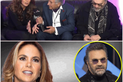 ¡SACUDIDO! LUCERO A LOS 55 AÑOS ROMPE EL SILENCIO Y REVELA LO QUE TODOS SOSPECHÁBAMOS—LA HISTORIA DETRÁS DE SU VIDA PERSONAL Y AMOROSA QUE DEJA A SUS SEGUIDORES EN SHOCK.  Lucero, una de las figuras más admiradas de la televisión mexicana, ha decidido finalmente compartir la verdad que nadie conocía. A los 55 años, rompe su silencio y revela lo que realmente sucedió en su vida personal, algo que había permanecido oculto por años. ¿Qué secretos se esconden detrás de la imagen pública de Lucero? ¡La revelación es más impactante de lo que imaginamos….