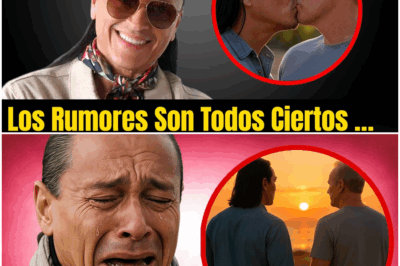 Elvis Crespo Finalmente Admite Lo Que Todos Sospechábamos A Sus 54 Años