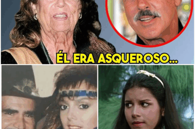 “A los 68 Años, Patricia Rivera Nombra a Cinco Personas a las que Nunca Perdonará… ¿Quiénes Son y Por Qué?”
