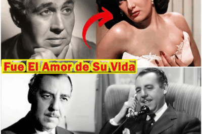“La Trágica Historia de Fernando Soler: El Actor Mexicano Que Vivió Entre la Gloria y el Dolor ¿Qué Se EscondÃa Detrás de su Éxito?”