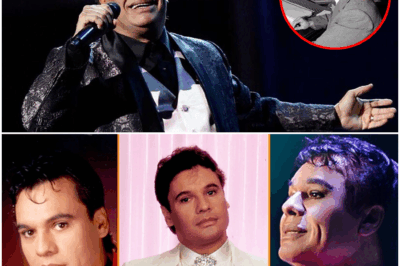 🔥 ¡ESCÁNDALO TOTAL! A los 65 años, Juan Gabriel NOMBRA a los 5 CANTANTES que MÁS ODIA ¡Todo lo que Nadie Sabía! 😱