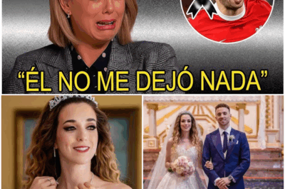 🔥 ¡ESCÁNDALO TOTAL! La Esposa de Diogo Jota Rompe el Silencio y Revela una Triste Verdad ¡Todo lo que Necesitas Saber! 😱