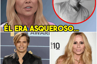 ¡Increíble! A los 59 años, Marta Sánchez Revela los Cinco Cantantes que Más Odia: ¿Qué Hay Detrás de su Controversiosa Declaración?