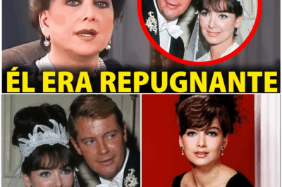 🔥 ¡INCREÍBLE! Casados durante 6 meses, ahora sabemos el motivo del divorcio de Suzanne Pleshette ¡Una revelación impactante! 😱