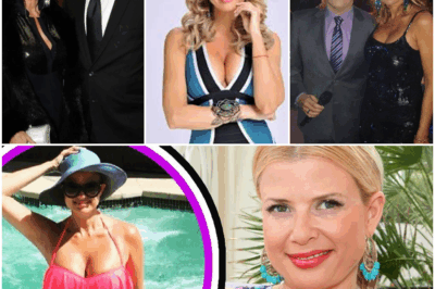 ¡Sorpresa en el Mundo del Espectáculo! Sissi Fleitas Revela que Fue La Amante de Don Francisco: Todo lo que Dijo en su Impactante Confesión