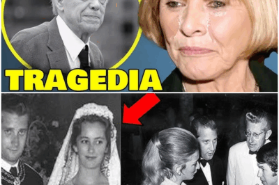 “¡Trágico final! La esposa de Salvatore Adamo revela entre lágrimas que su marido está a punto de dejar este mundo: ¡El desgarrador momento que conmueve a todos! 😢💔”